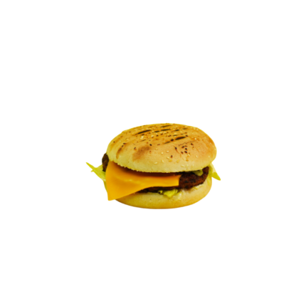 Cheese Burger