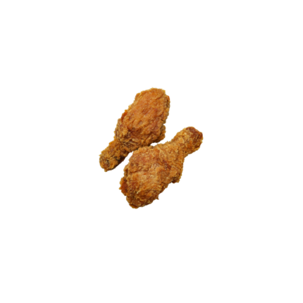 2 Pcs Chicken